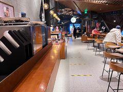 -星巴克臻选(西安钟楼店)