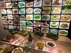 -聚丰园•湖鲜餐厅(阿红私房菜梅石路店)