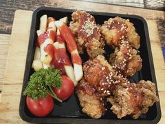 -Kpasta韩式意大利面