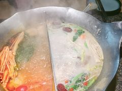 -湊湊火锅·茶憩(皇姑万象汇店)