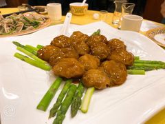 -烤肉季饭庄