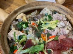 随意拼煲-潮香兴煲仔饭(莲花路店)