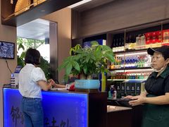 -鱼你相聚·河鲜馆(袁家岭店)