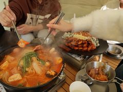 -CAMP.33露营烤肉·团建聚餐(创智天地店)