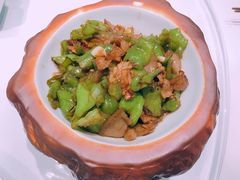 -荷庭·精致湘菜(华强北九方店)