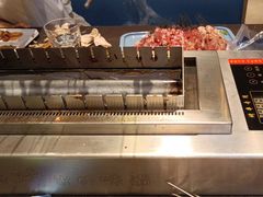 -邢氏老太太烤串(北兴街店)