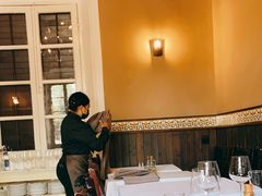 -ALBERGUE 1601 婆仔屋葡国餐厅
