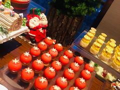 -嘉定凯悦·咖啡厅