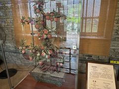 -陈家祠堂-游客中心