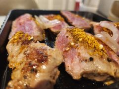 -豪客来牛排(东区万达坊店)