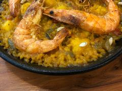 -帕歌西班牙餐厅paco tapas