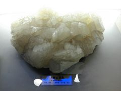 -中国地质大学逸夫博物馆
