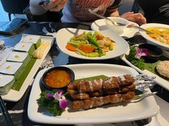 -食肆&Fourteen(武林夜市店)