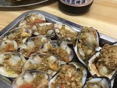 -八一湛江生蚝(文明东路总店)
