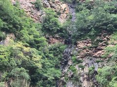 -雾灵西峰