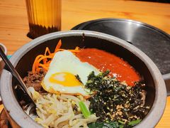 -土大力韩式烤肉料理(39年·和平路店)
