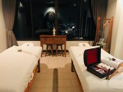 -绿洲水疗馆(卡塔店)