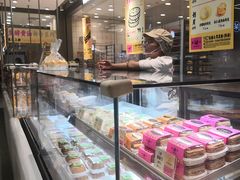 -鹤所·低糖零蔗糖烘焙(长楹店)