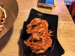 -鬼味烤翅(南锣鼓巷店)