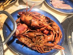 -万象·复兴号鲜肉烤肉海鲜自助(升级店)
