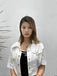 -藤野造型·专业烫染店