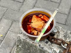 -老字号杨坡红油米线腊汁肉夹馍(东四道巷店)