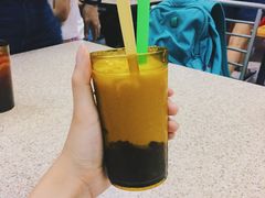 红豆冰-沙溪兄茶餐厅