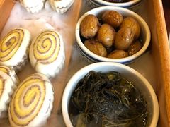 -小土豆北方菜馆(文慧园店)