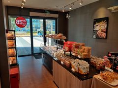 零售区-85度C(无锡梦享城店)
