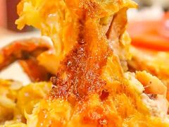 -香妃烤鸡(新奥店)