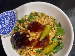 -楼外楼大刀肉传统火锅居(幸福街店)