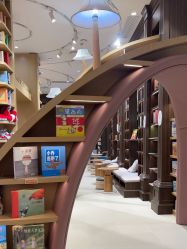 -奈尔宝·儿童乐园·亲子餐厅(星河湾店)