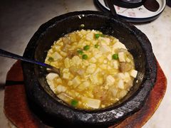 -绿茶餐厅(西湖银泰百货店)
