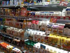 店内环境-喜士多便利店(打浦店)