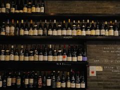 大堂-Bistro Les Lilas丁香花小酒馆