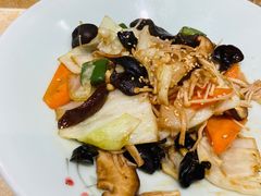 炒什菜-东京屋(武定路店)
