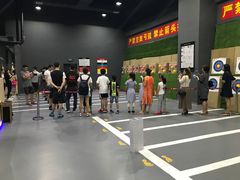 -锐菲特游泳体育健身中心(滨江店)