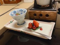 -渡月亭酒店
