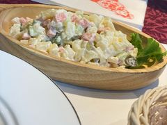 -小白桦西餐厅