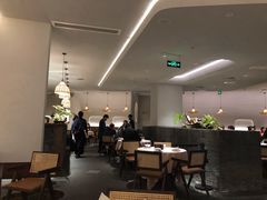 大堂-雲說·花(西宸天街店)