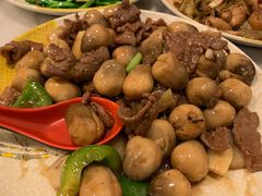 -紫金食坊(江南西路店)