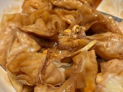 开洋拌馄饨-熙盛源(复兴路店)