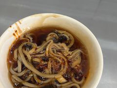 莜面-杨记灌肠(食品街店)