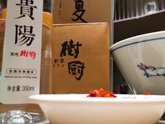 -树厨贵州菜(大十字店)