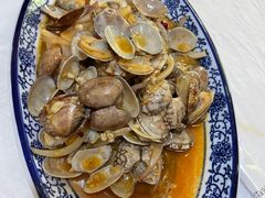 -香满锅老北京羊蝎子火锅·家常菜(新街口店)