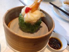 青岛大虾烧麦-铭家点心(秦岭路店)