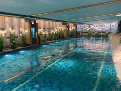 -青水瓦台汤泉(未央店)