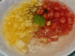 -四道菜·福建菜馆(新街口金鹰店)