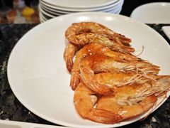 -大渔铁板烧(中山路店)