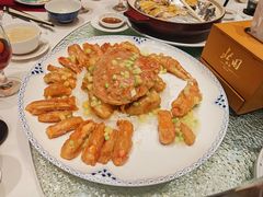 -北园酒家(小北路店)